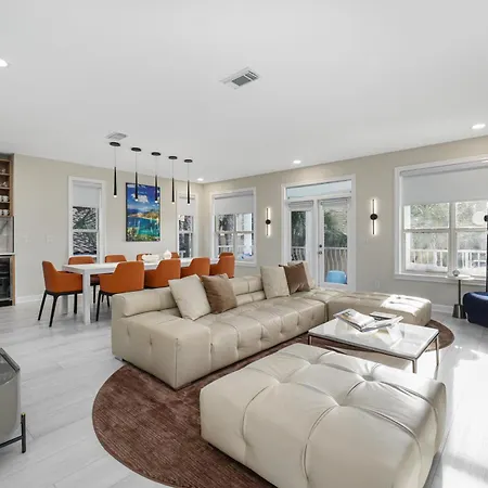 H2O Living Villa
